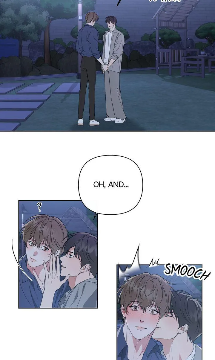 To My Dear Chapter 32 page 26 - 