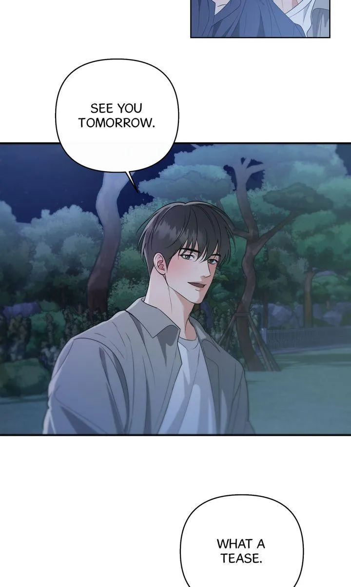 To My Dear Chapter 32 page 27 - 