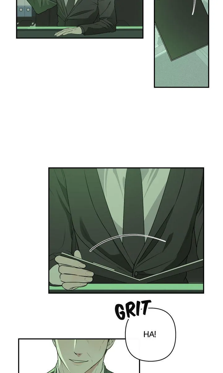 To My Dear Chapter 32 page 31 - 