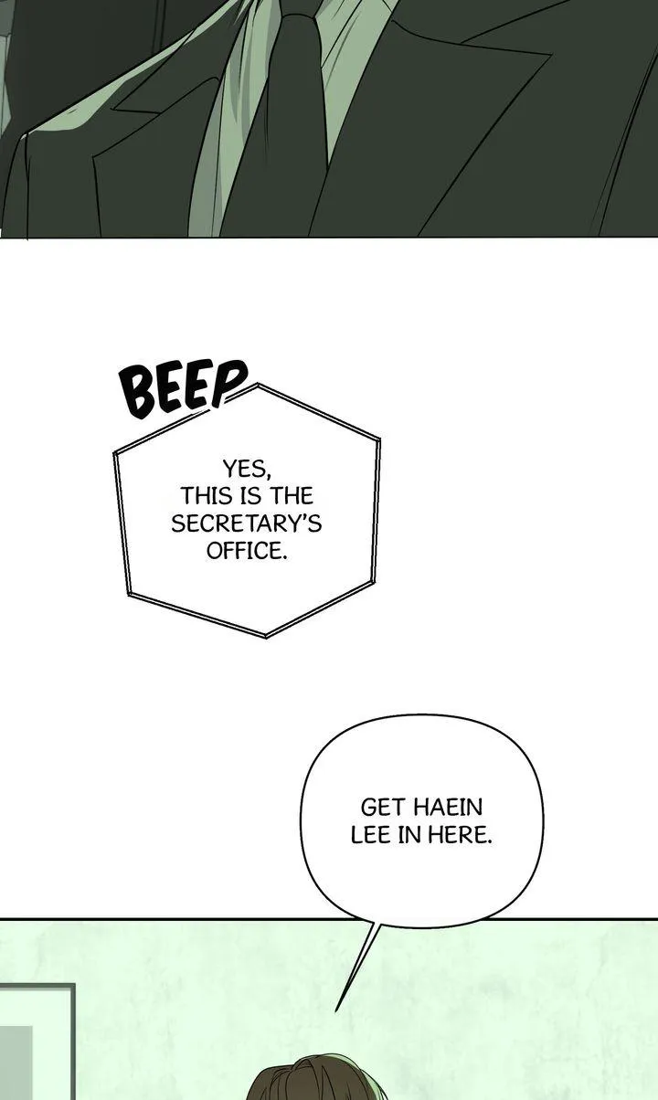 To My Dear Chapter 32 page 33 - 