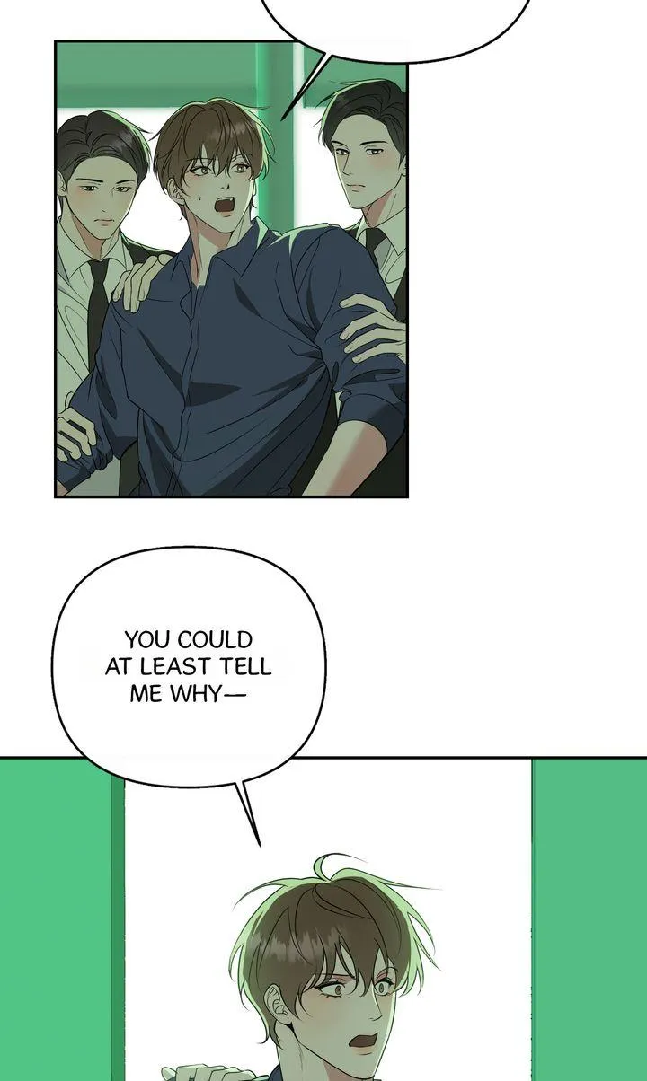 To My Dear Chapter 32 page 36 - 