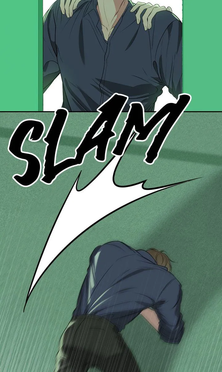To My Dear Chapter 32 page 37 - 