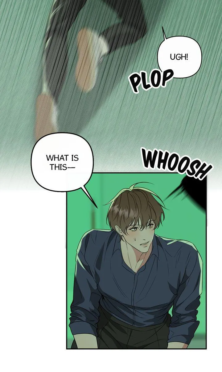 To My Dear Chapter 32 page 38 - 