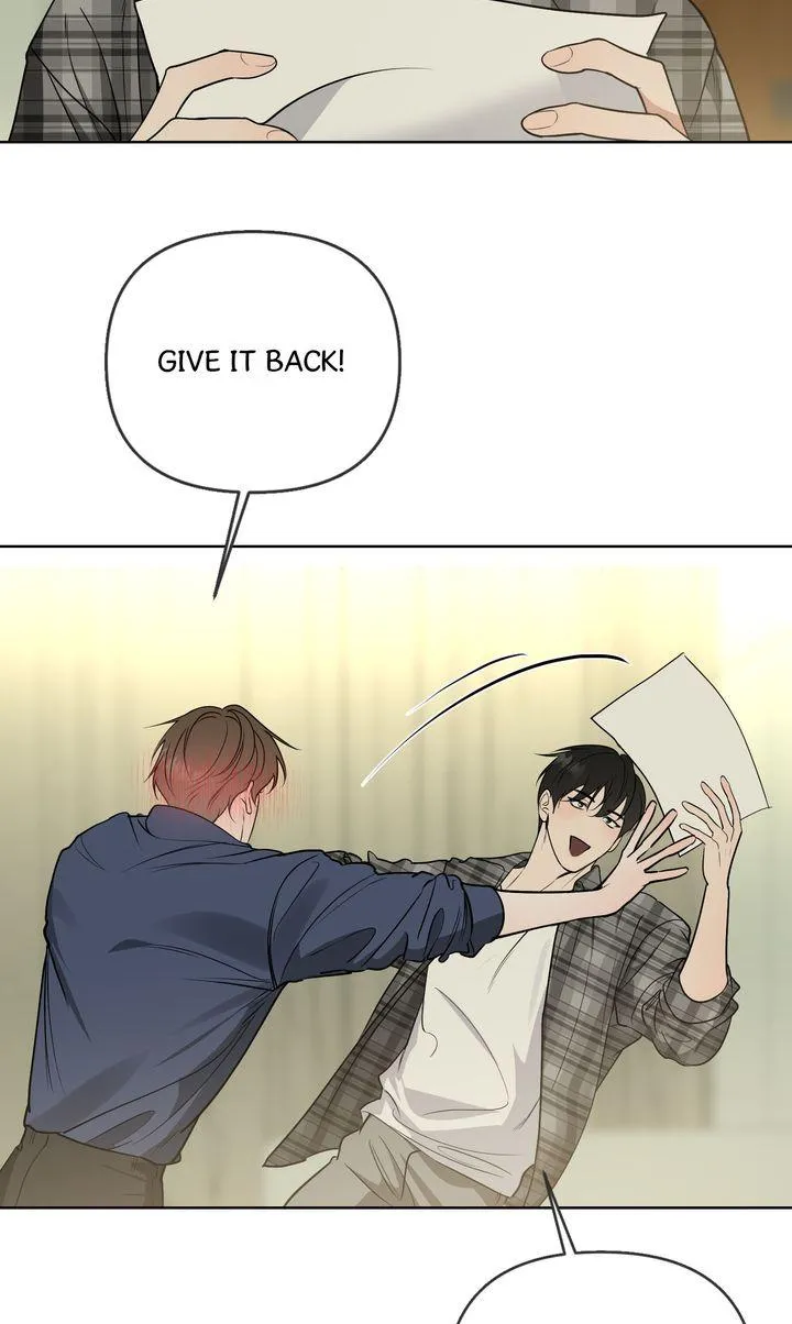 To My Dear Chapter 32 page 5 - 