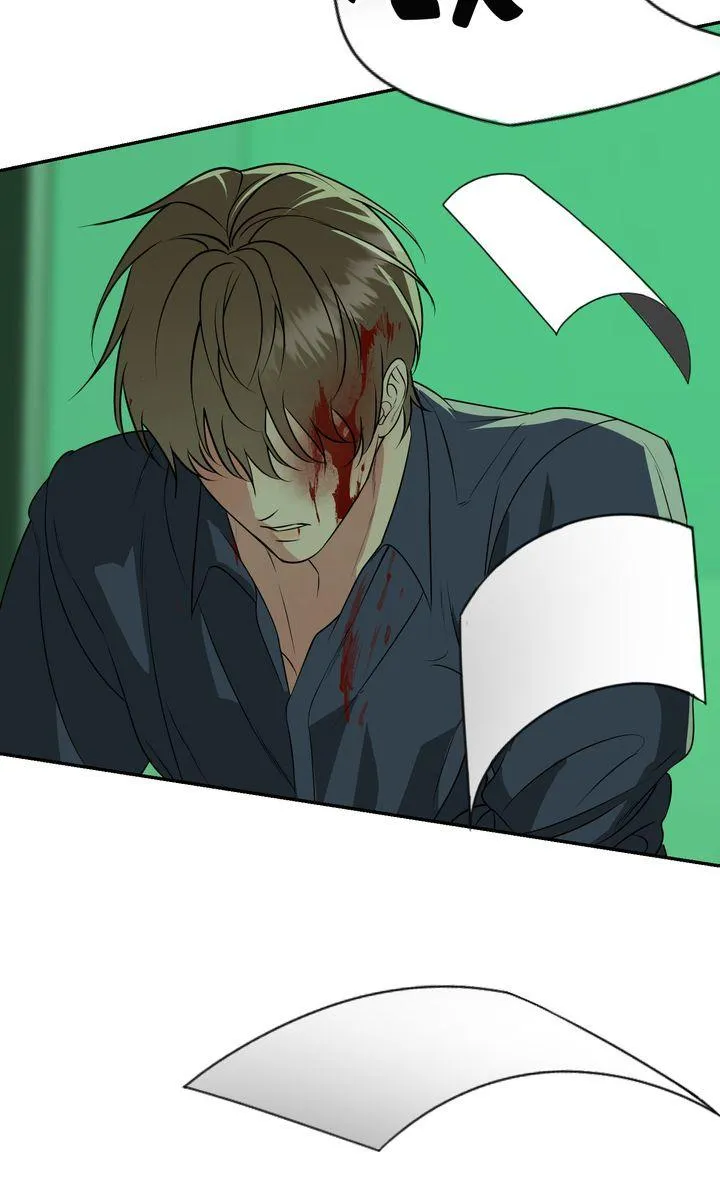 To My Dear Chapter 32 page 42 - 