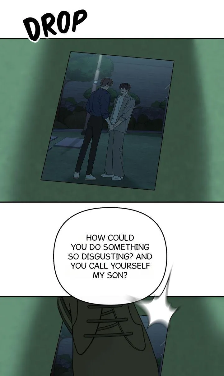 To My Dear Chapter 32 page 43 - 