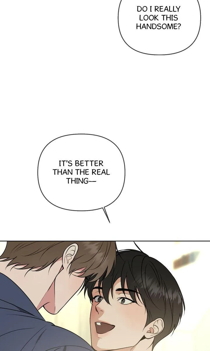 To My Dear Chapter 32 page 6 - 