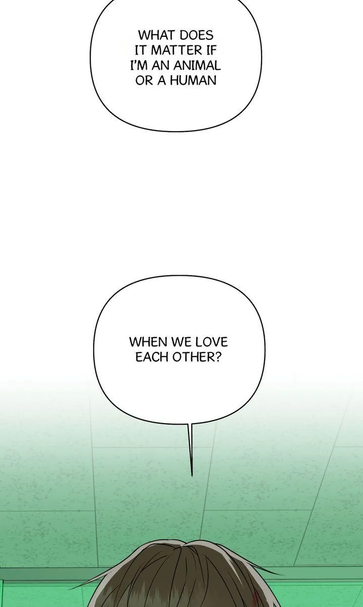 To My Dear Chapter 32 page 51 - 