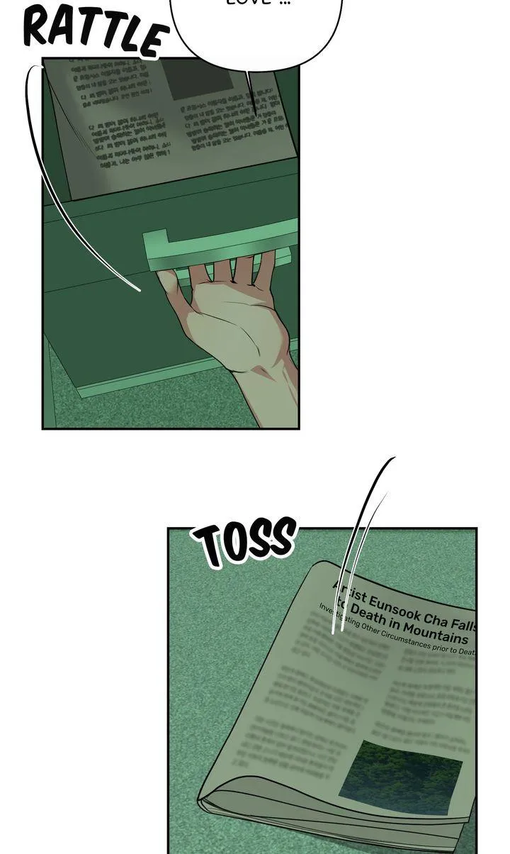 To My Dear Chapter 32 page 54 - 