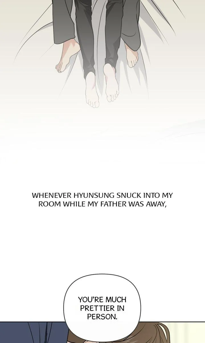 To My Dear Chapter 32 page 8 - 