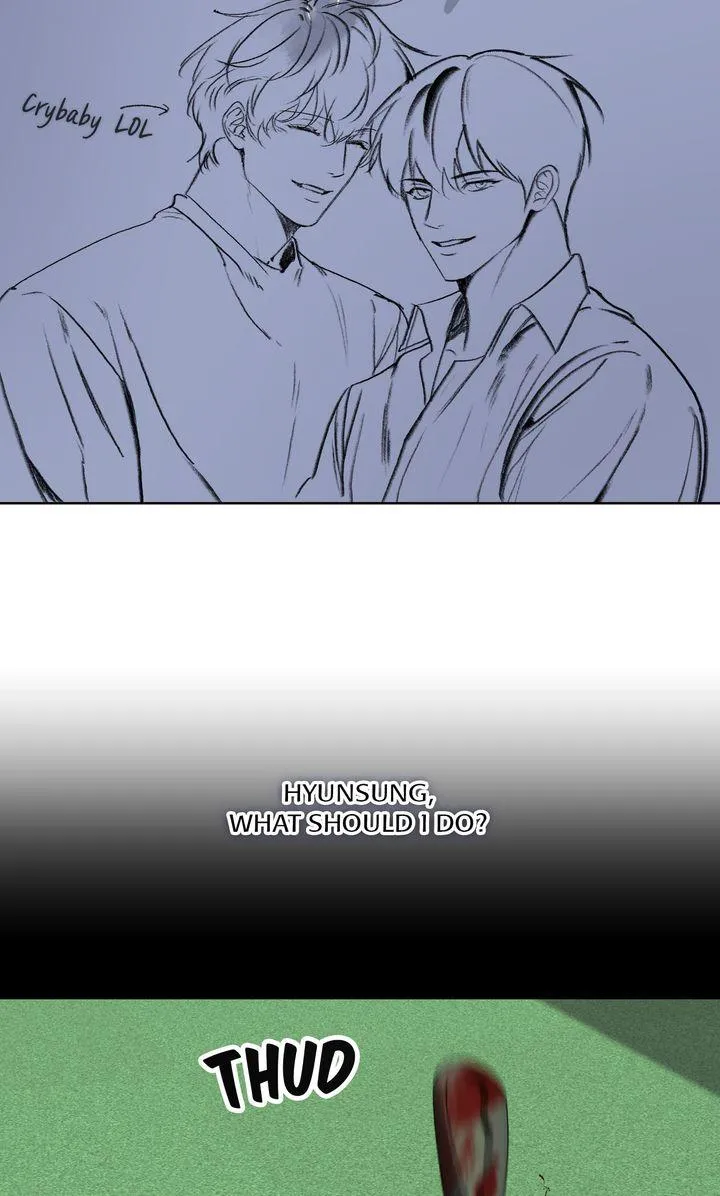 To My Dear Chapter 33 page 13 - 