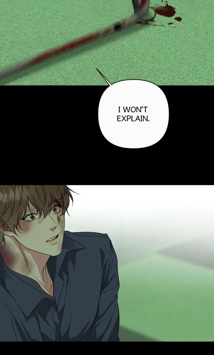 To My Dear Chapter 33 page 14 - 