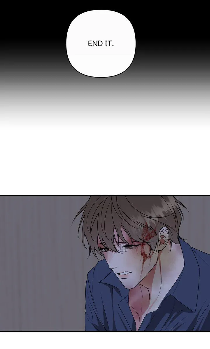 To My Dear Chapter 33 page 15 - 