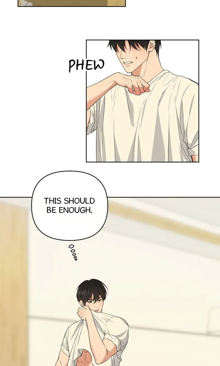 To My Dear Chapter 33 page 19 - 