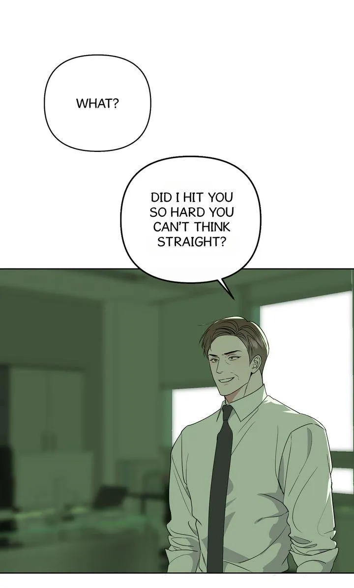 To My Dear Chapter 33 page 3 - 