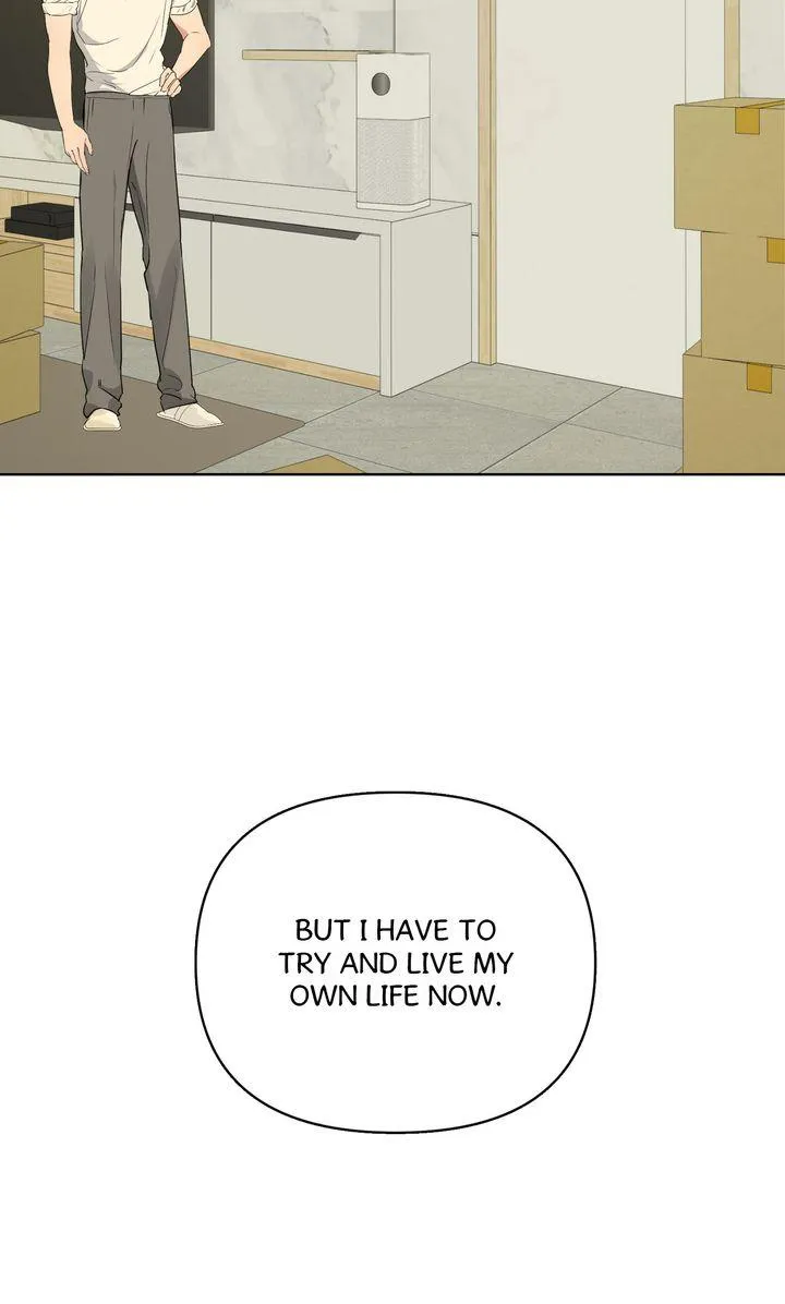 To My Dear Chapter 33 page 23 - 