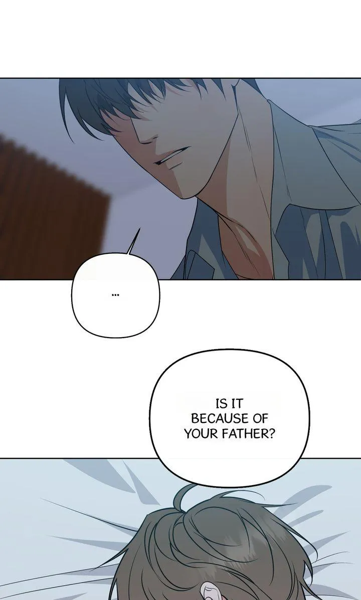 To My Dear Chapter 33 page 29 - 