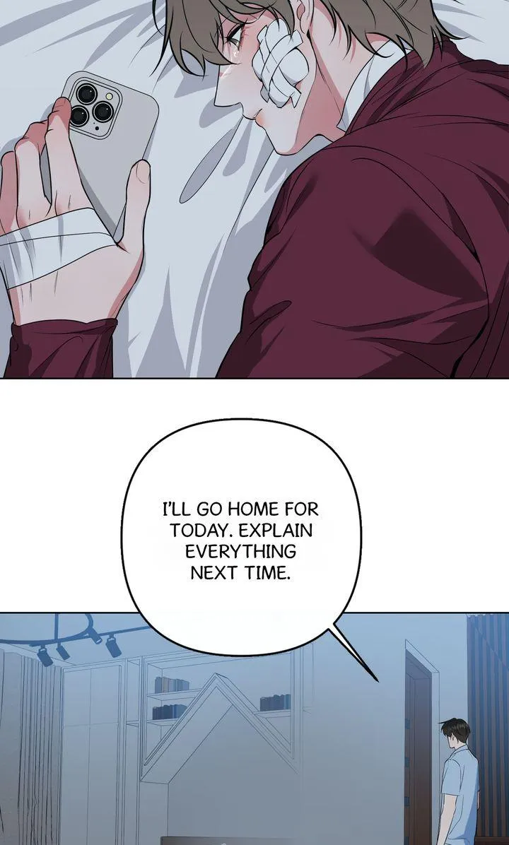 To My Dear Chapter 33 page 30 - 