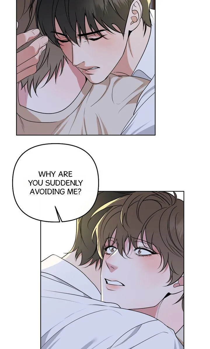 To My Dear Chapter 33 page 38 - 