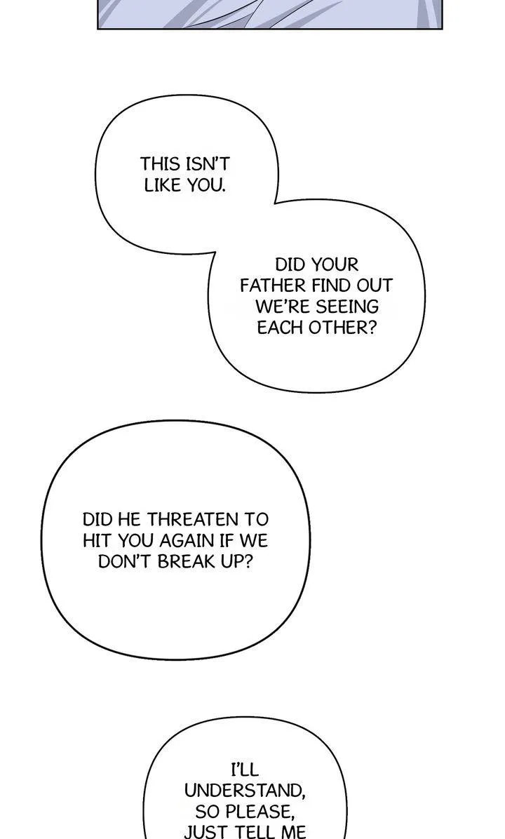 To My Dear Chapter 33 page 39 - 