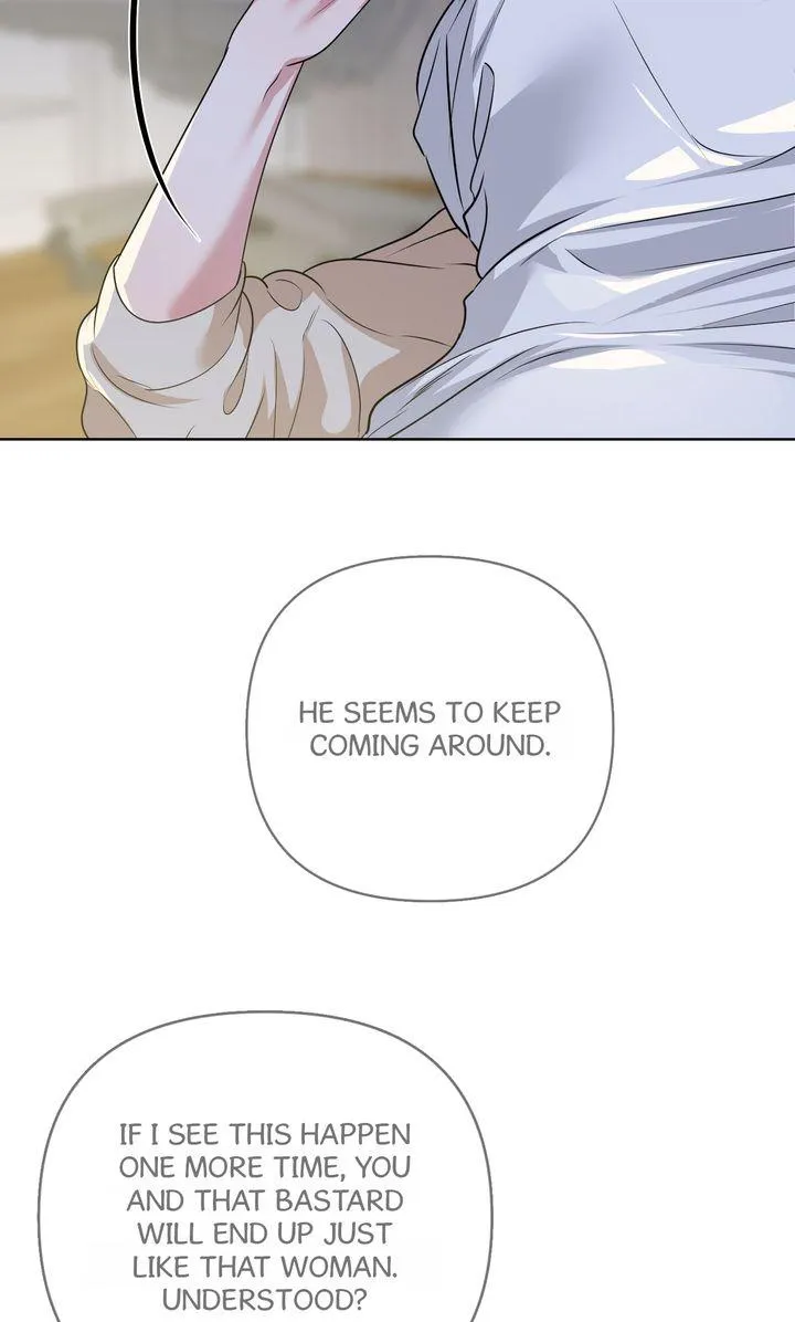To My Dear Chapter 33 page 41 - 