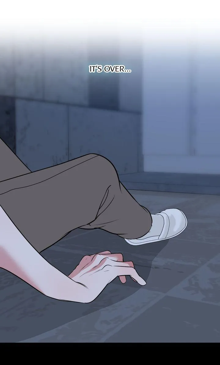 To My Dear Chapter 33 page 56 - 
