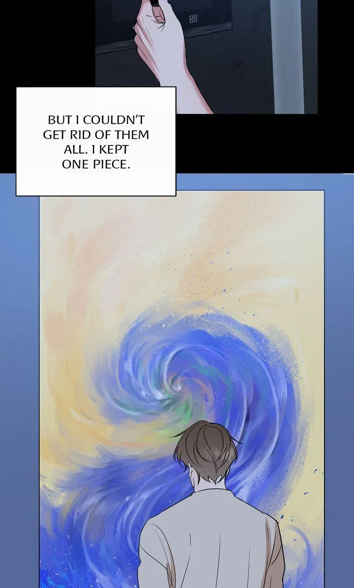 To My Dear Chapter 33 page 58 - 