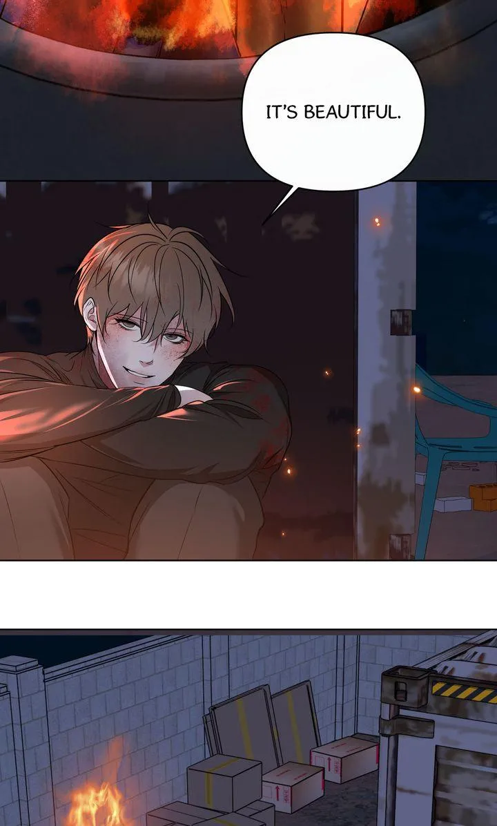 To My Dear Chapter 33 page 64 - 