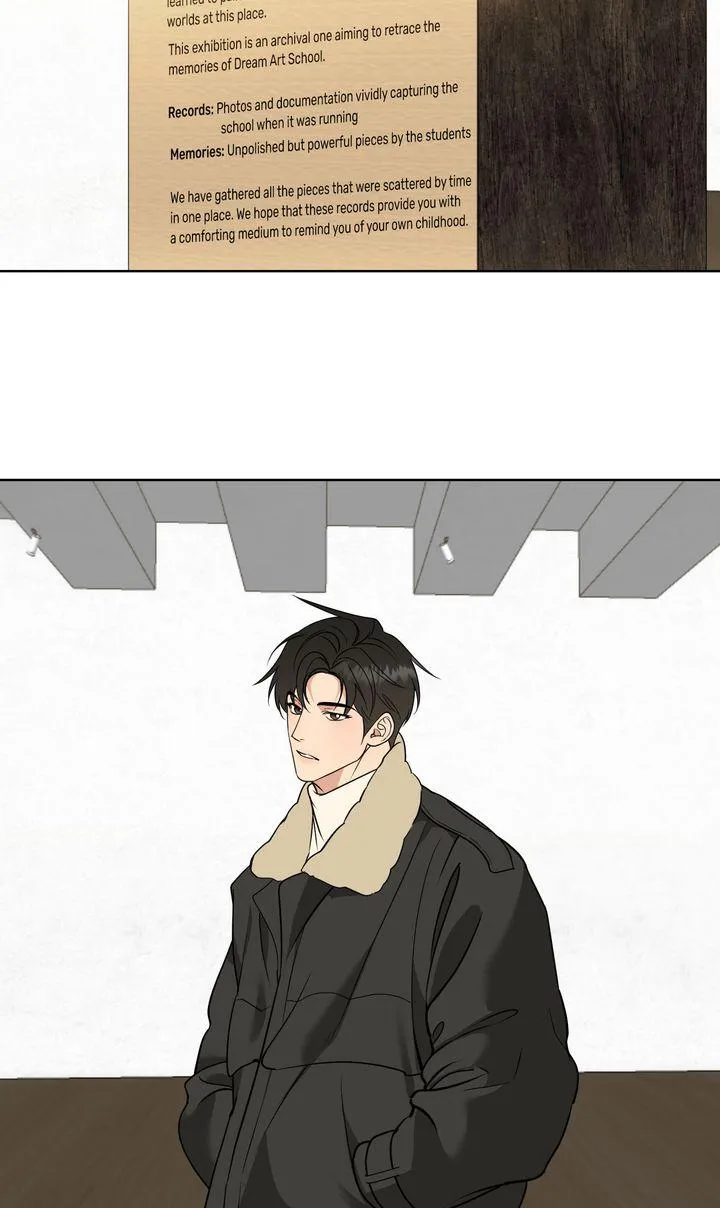 To My Dear Chapter 34 page 2 - 