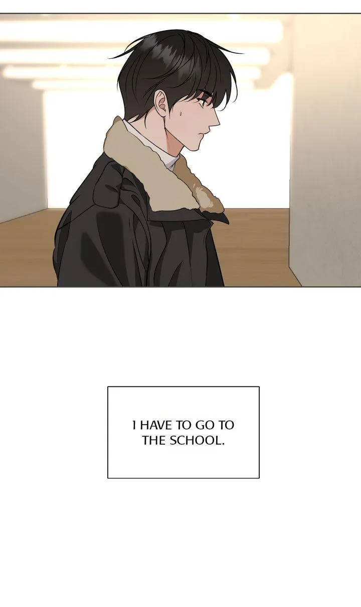 To My Dear Chapter 34 page 12 - 