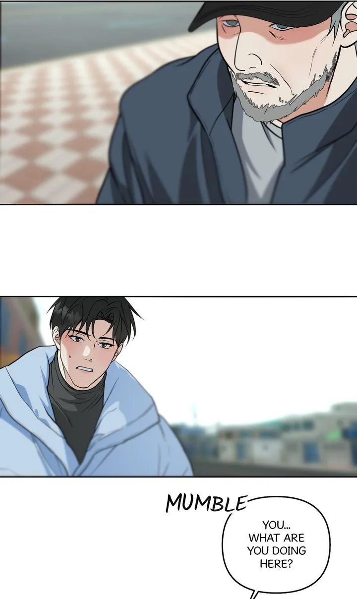 To My Dear Chapter 34 page 18 - 