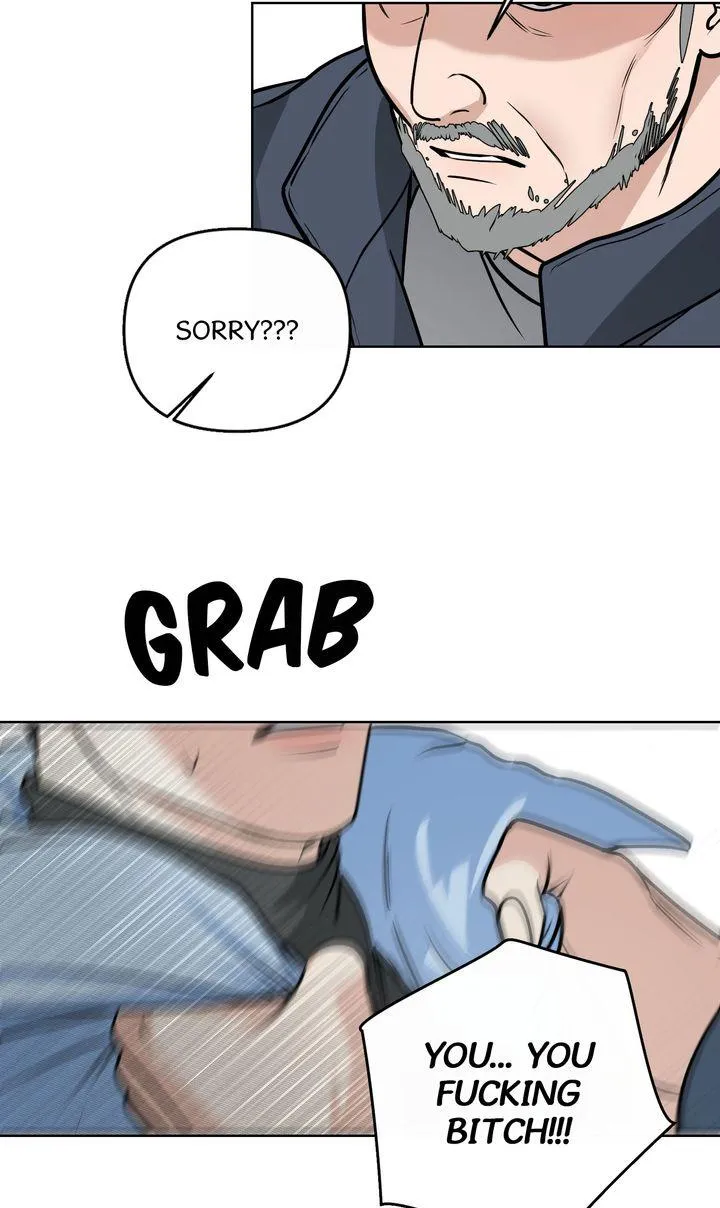 To My Dear Chapter 34 page 19 - 