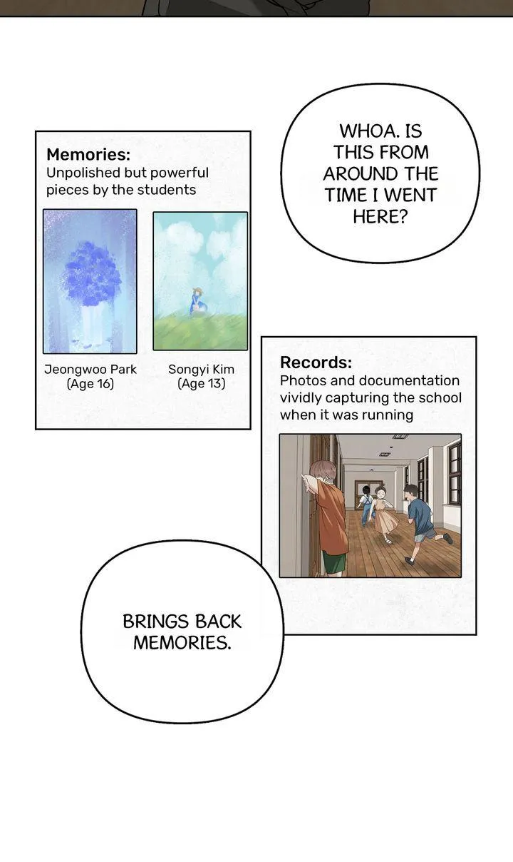 To My Dear Chapter 34 page 3 - 