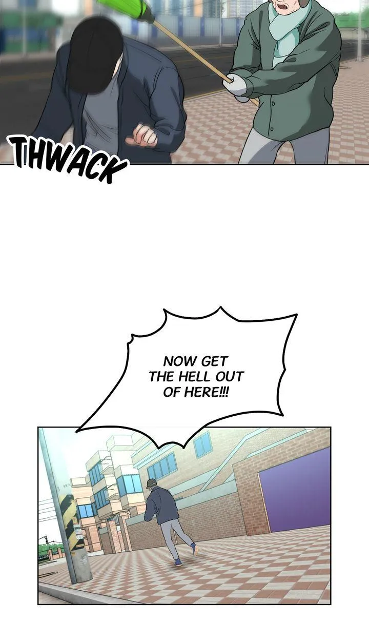 To My Dear Chapter 34 page 23 - 