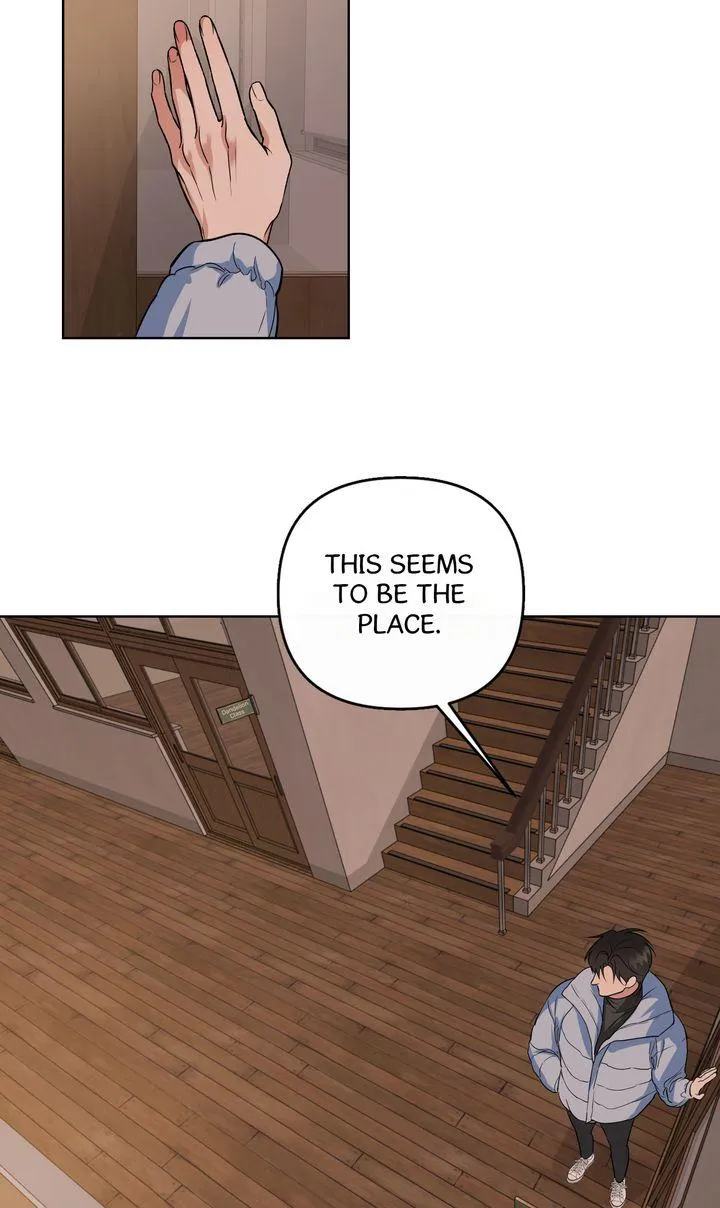 To My Dear Chapter 34 page 32 - 