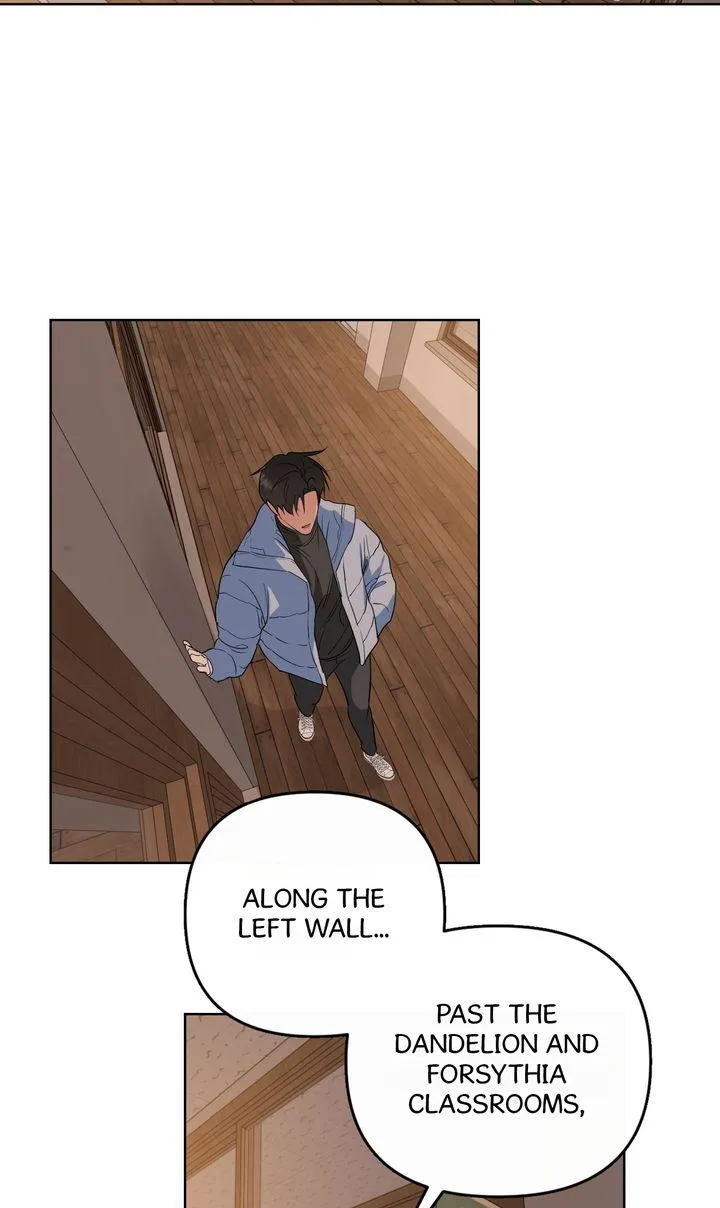 To My Dear Chapter 34 page 33 - 