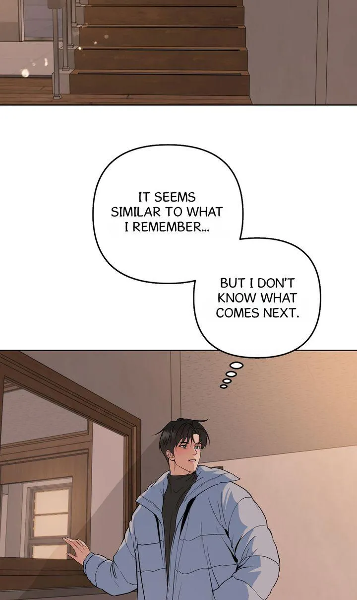 To My Dear Chapter 34 page 35 - 