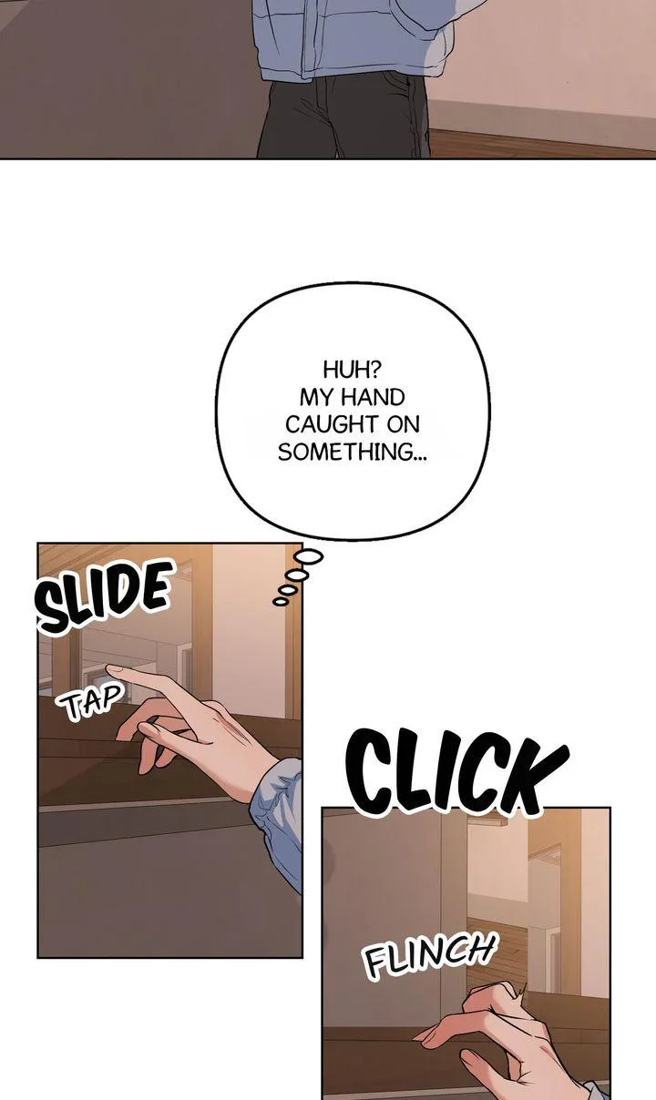 To My Dear Chapter 34 page 36 - 