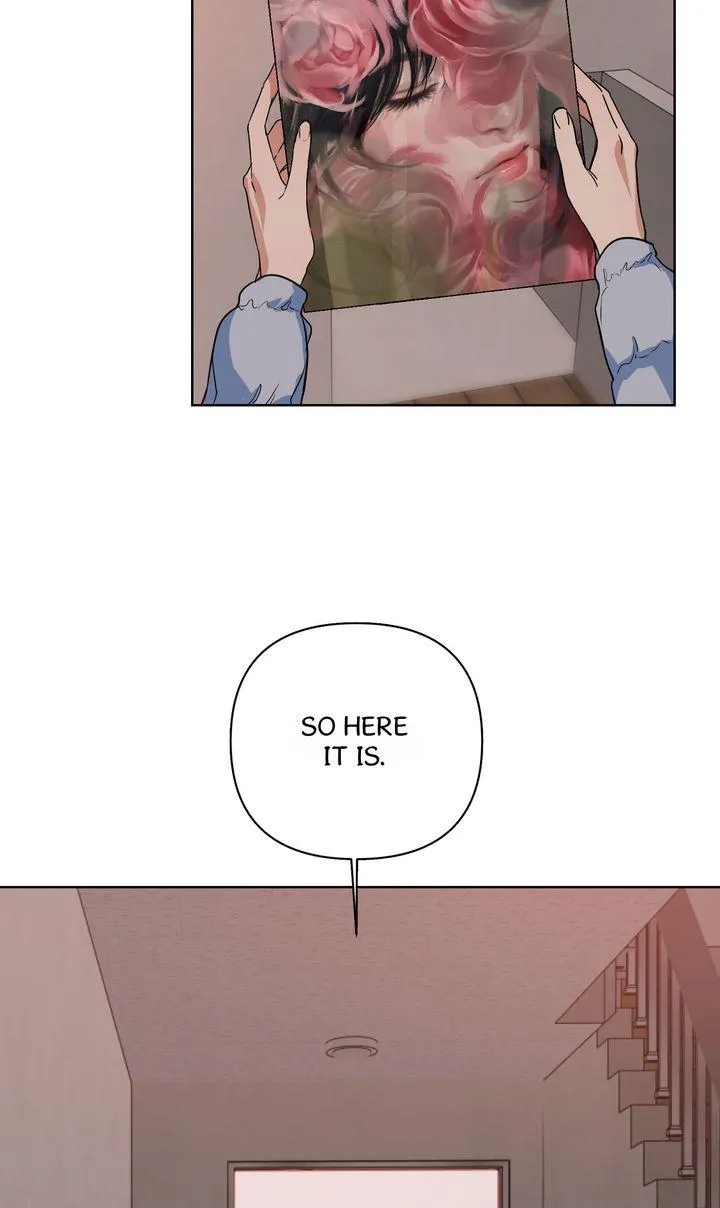 To My Dear Chapter 34 page 41 - 