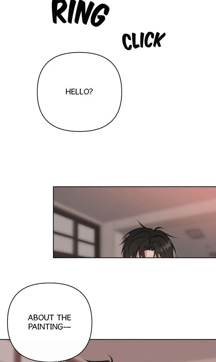 To My Dear Chapter 34 page 43 - 