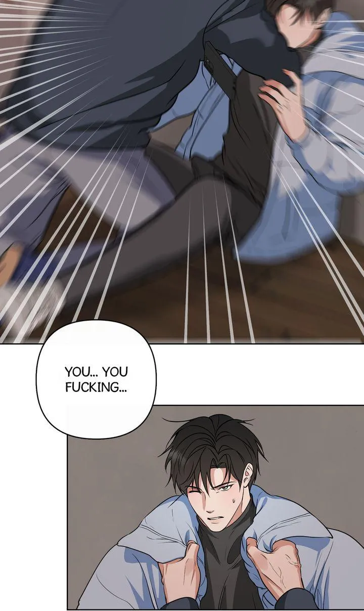 To My Dear Chapter 34 page 45 - 