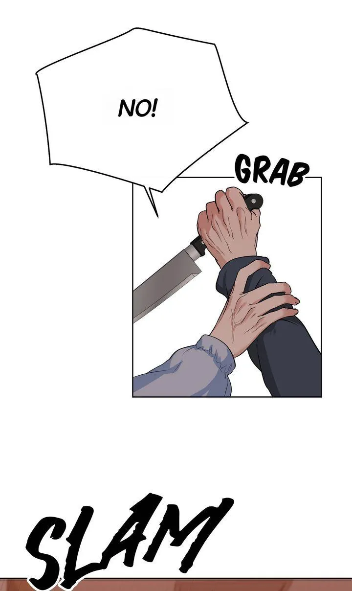 To My Dear Chapter 34 page 51 - 
