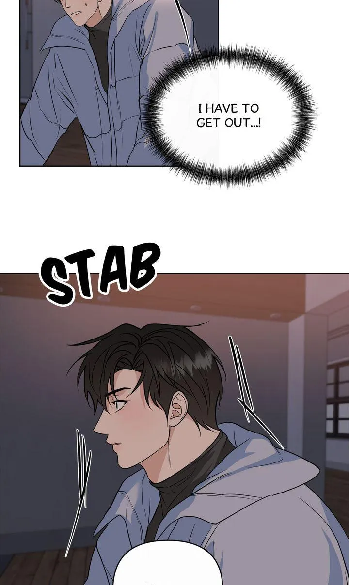 To My Dear Chapter 34 page 53 - 