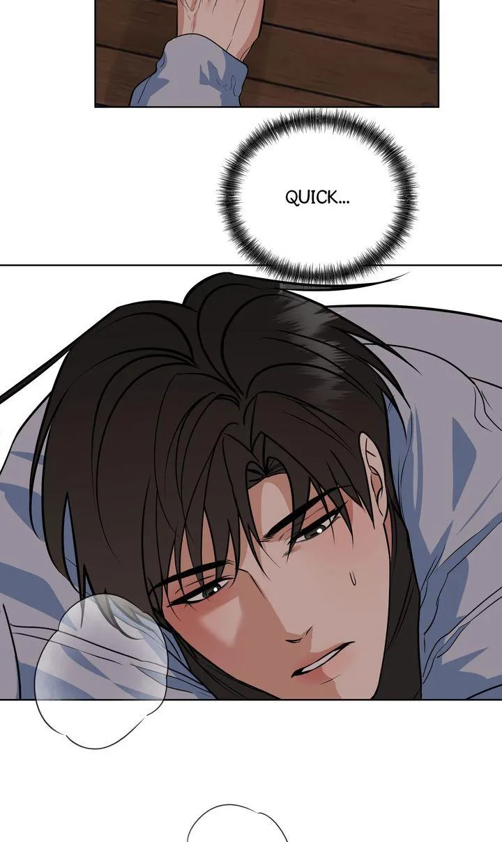 To My Dear Chapter 34 page 58 - 