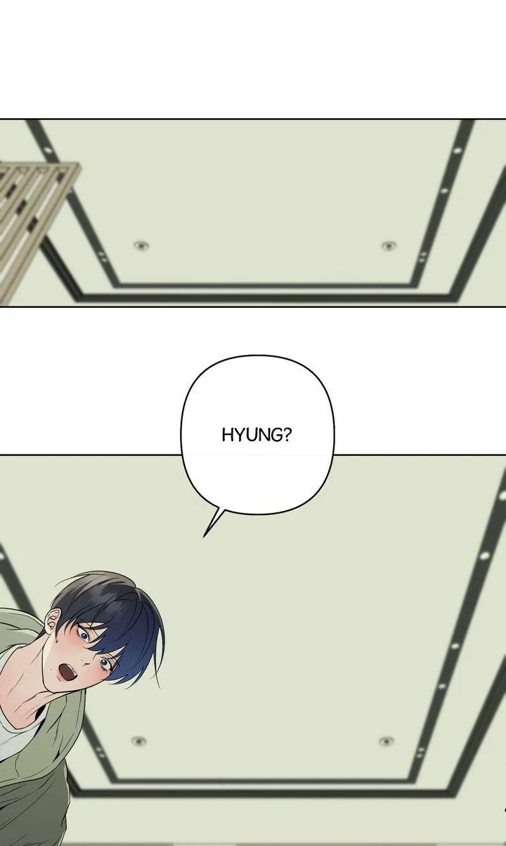 To My Dear Chapter 35 page 1 - 