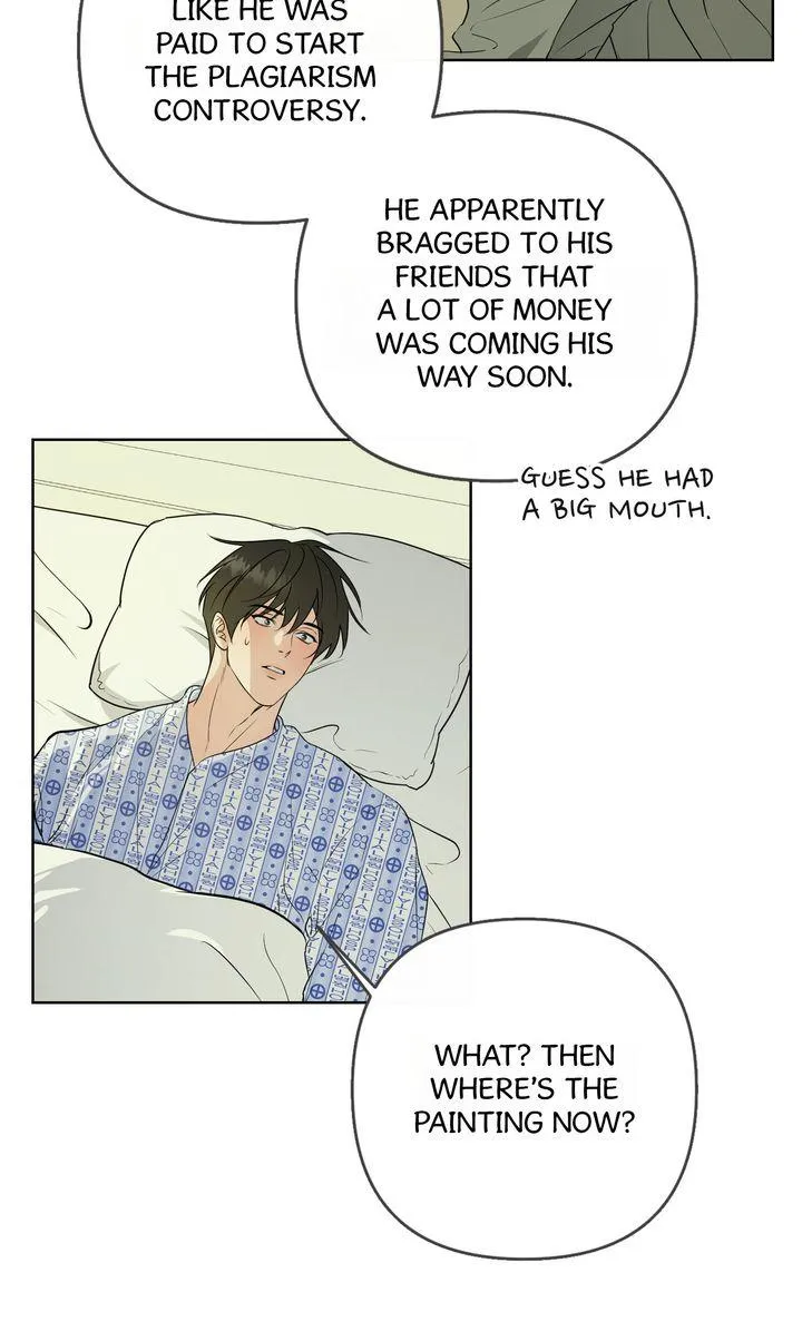 To My Dear Chapter 35 page 16 - 