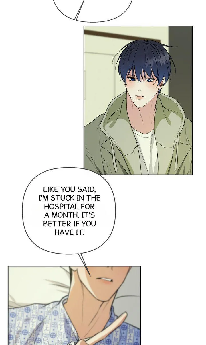 To My Dear Chapter 35 page 18 - 