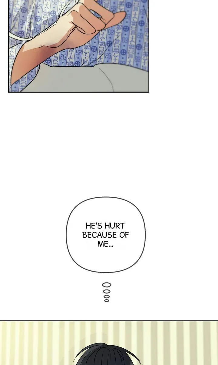 To My Dear Chapter 35 page 19 - 