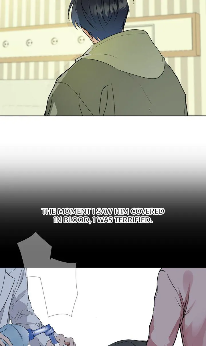 To My Dear Chapter 35 page 20 - 