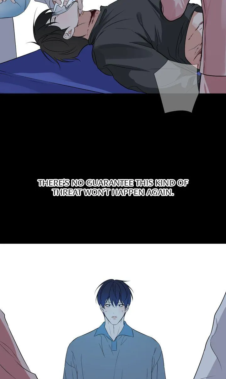 To My Dear Chapter 35 page 21 - 